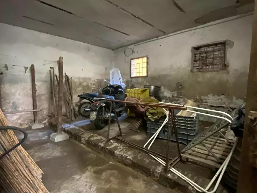 Immagine 23 di Terratetto in vendita  a Prato