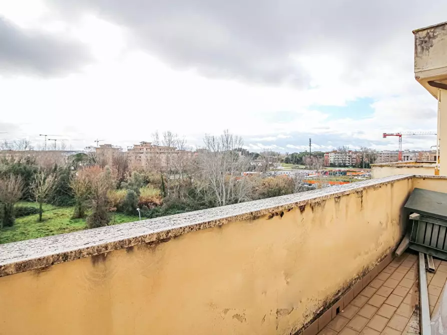 Immagine 6 di Appartamento in vendita  a Pisa