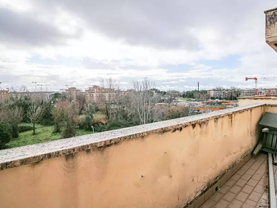 Immagine 5 di Appartamento in vendita  a Pisa