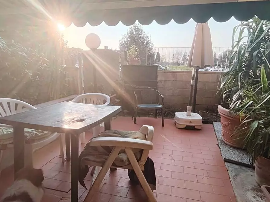 Immagine 9 di Terratetto in vendita  a Ponsacco