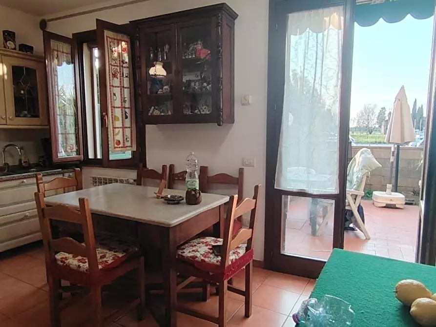 Immagine 6 di Terratetto in vendita  a Ponsacco