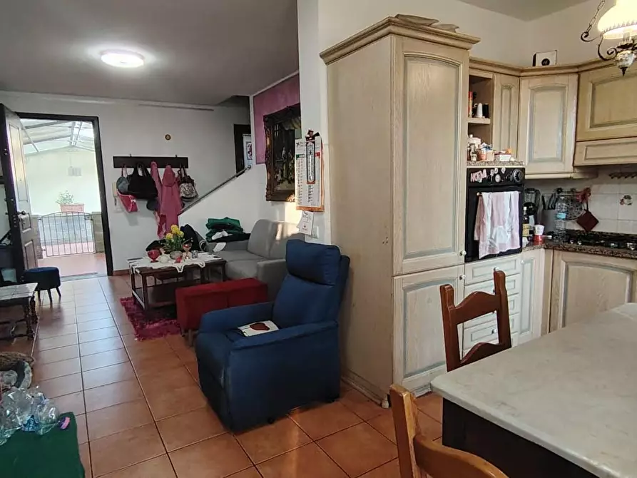 Immagine 4 di Terratetto in vendita  a Ponsacco