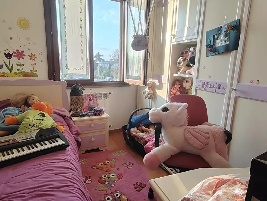 Immagine 10 di Terratetto in vendita  a Ponsacco