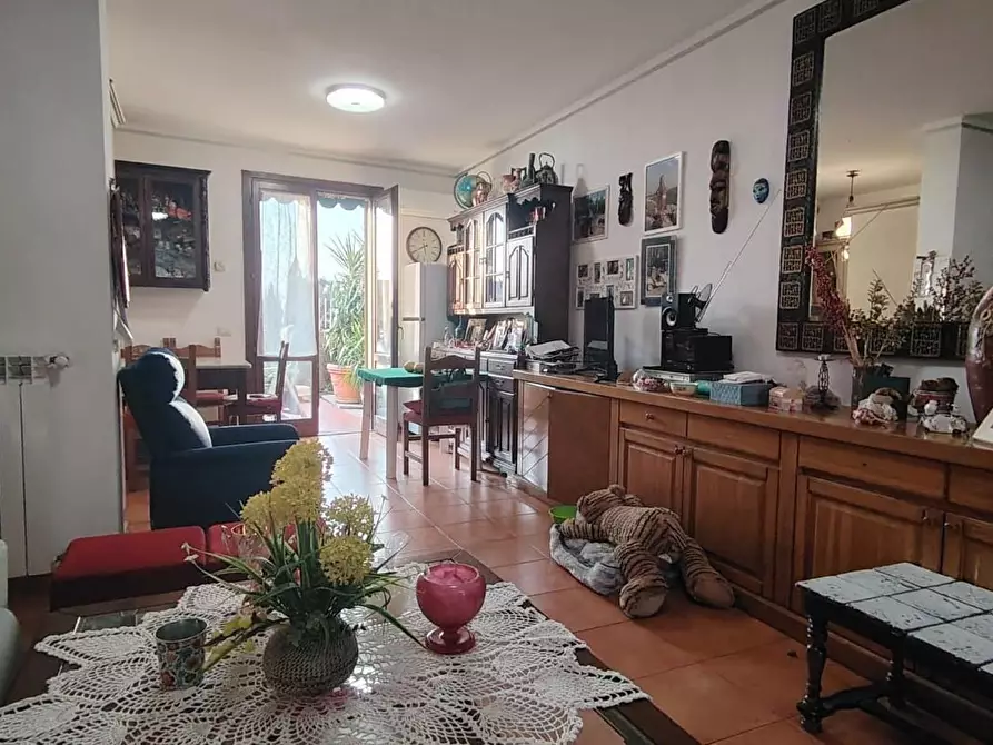 Immagine 1 di Terratetto in vendita  a Ponsacco