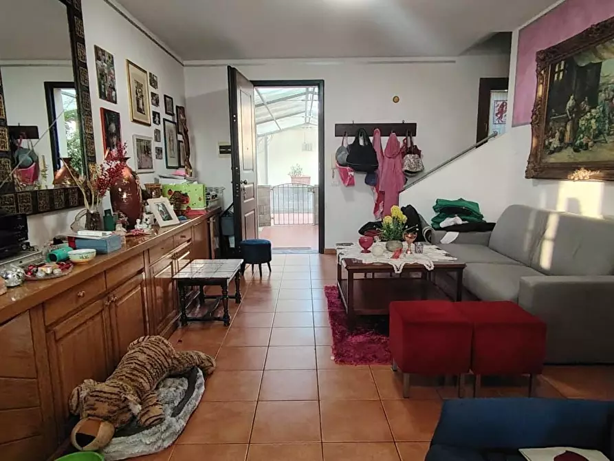 Immagine 2 di Terratetto in vendita  a Ponsacco