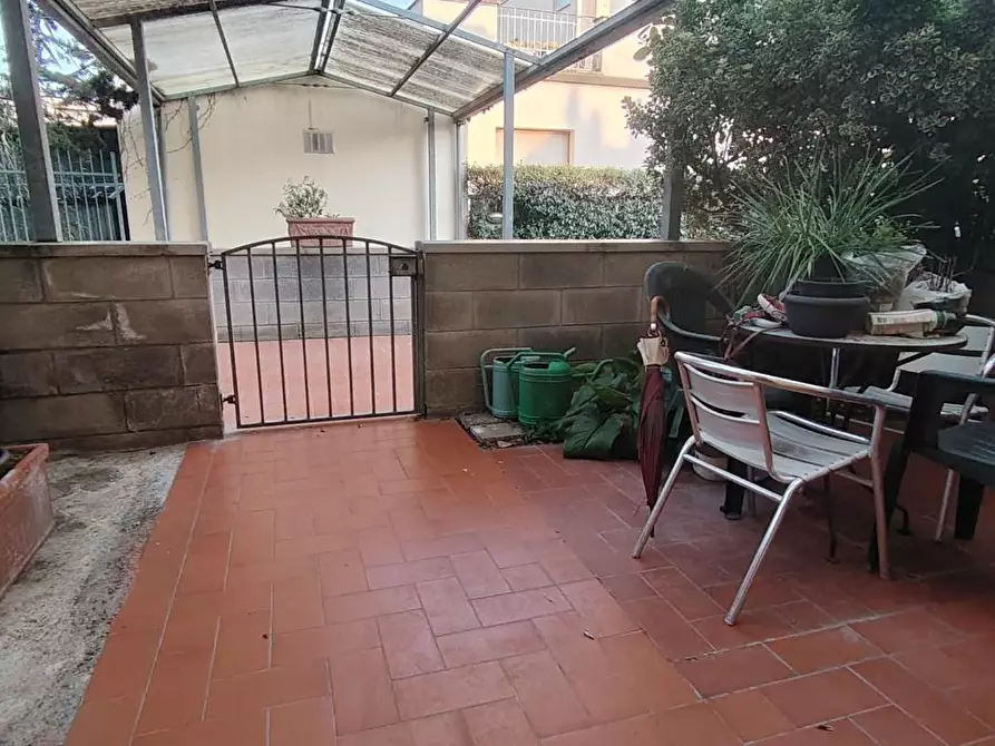 Immagine 7 di Terratetto in vendita  a Ponsacco