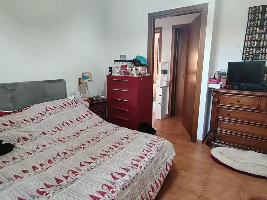 Immagine 11 di Terratetto in vendita  a Ponsacco