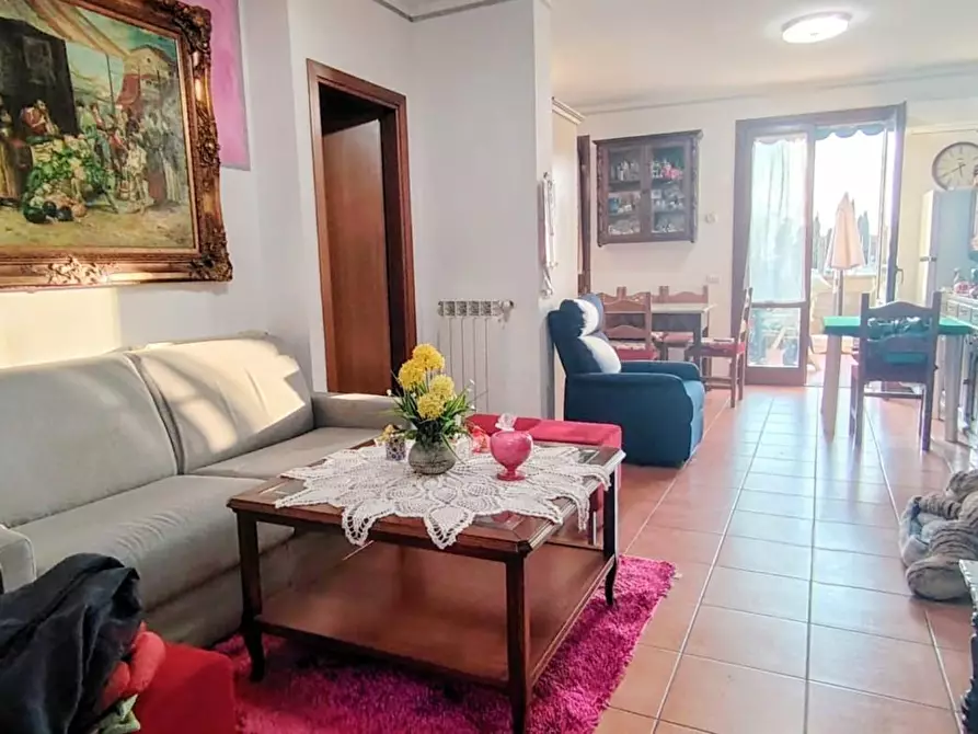 Immagine 3 di Terratetto in vendita  a Ponsacco