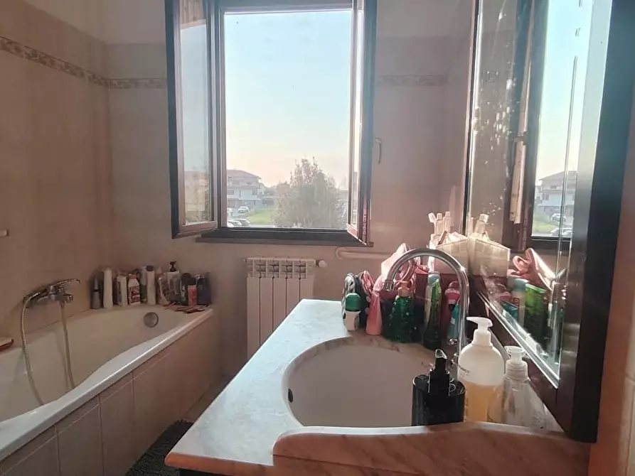 Immagine 13 di Terratetto in vendita  a Ponsacco