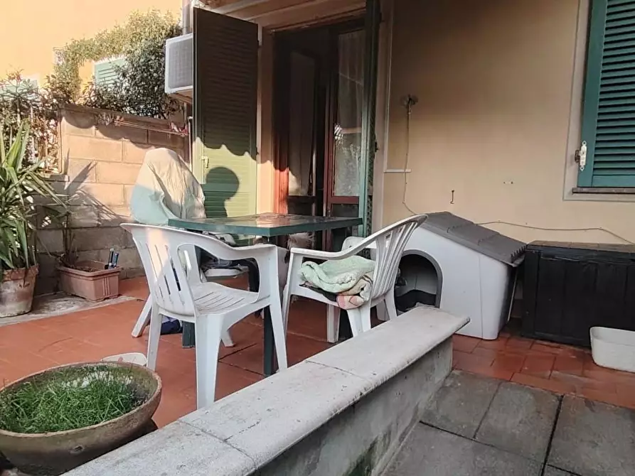 Immagine 8 di Terratetto in vendita  a Ponsacco