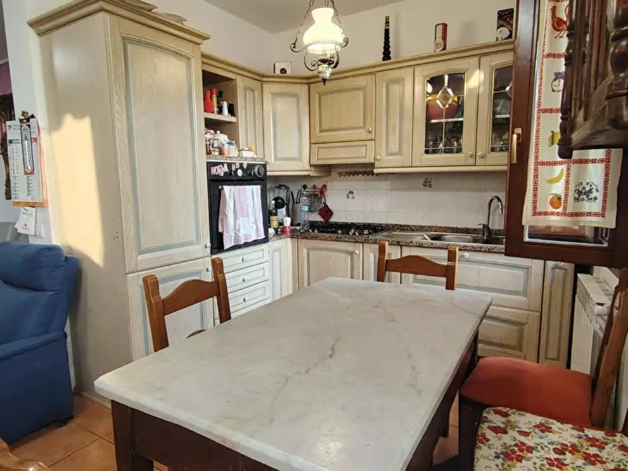 Immagine 5 di Terratetto in vendita  a Ponsacco