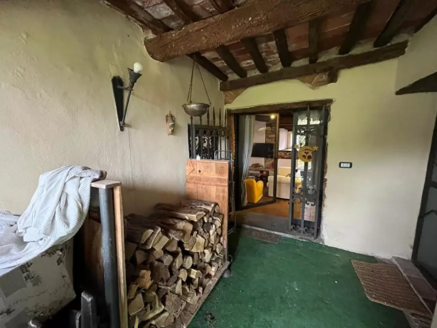 Immagine 10 di Loft/Open space in affitto  a Lucca