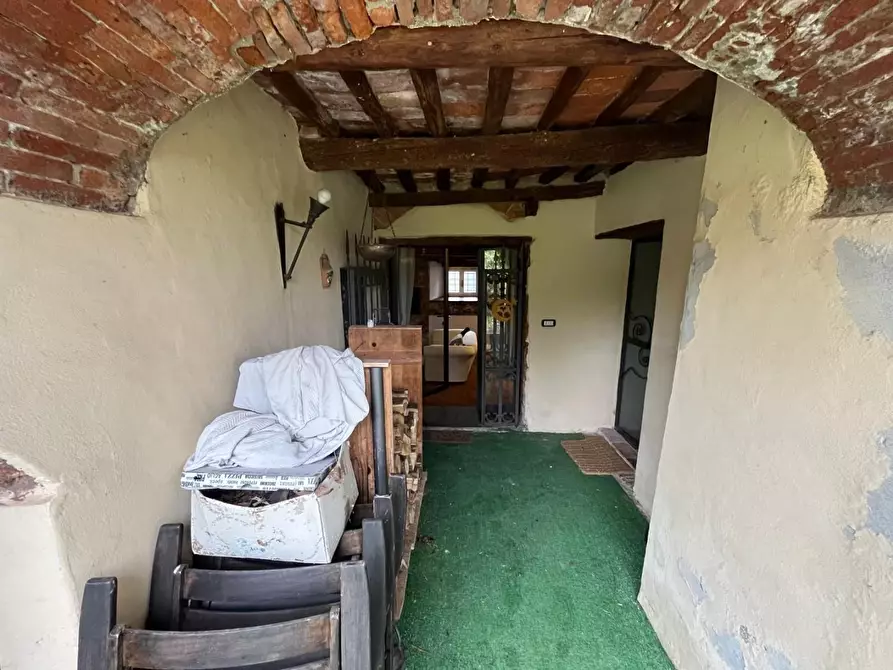 Immagine 11 di Loft/Open space in affitto  a Lucca