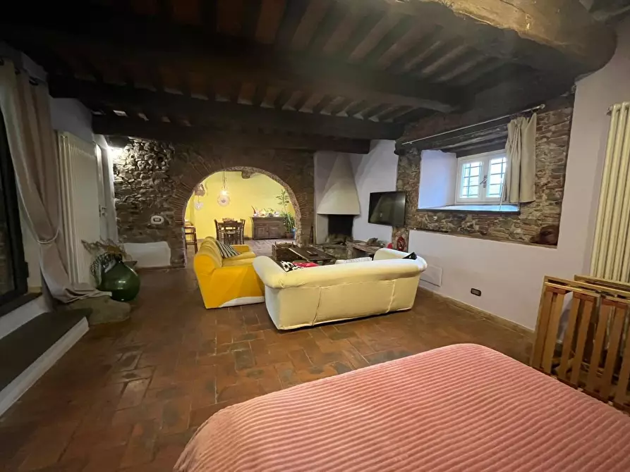 Immagine 7 di Loft/Open space in affitto  a Lucca