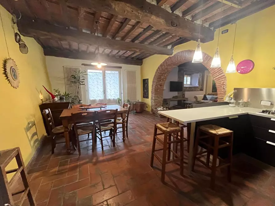 Immagine 4 di Loft/Open space in affitto  a Lucca