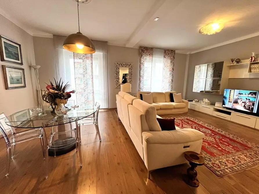 Immagine 2 di Appartamento in vendita  a La Spezia