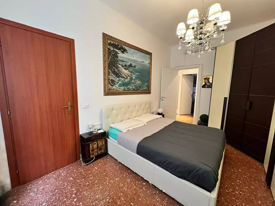 Immagine 23 di Appartamento in vendita  a La Spezia