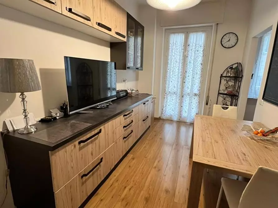 Immagine 12 di Appartamento in vendita  a La Spezia