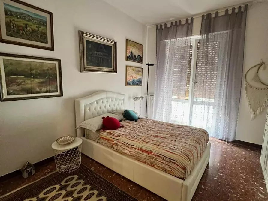 Immagine 19 di Appartamento in vendita  a La Spezia