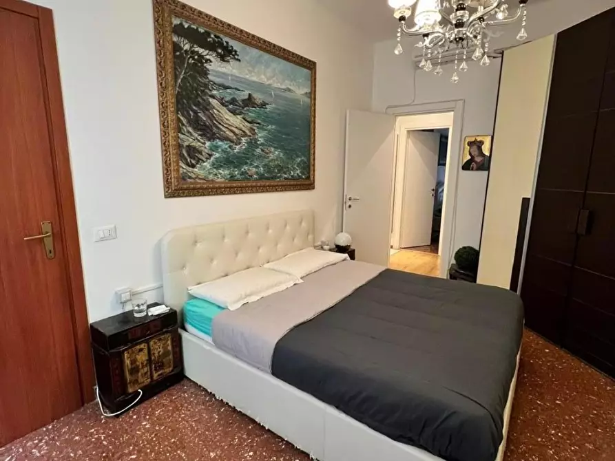 Immagine 22 di Appartamento in vendita  a La Spezia