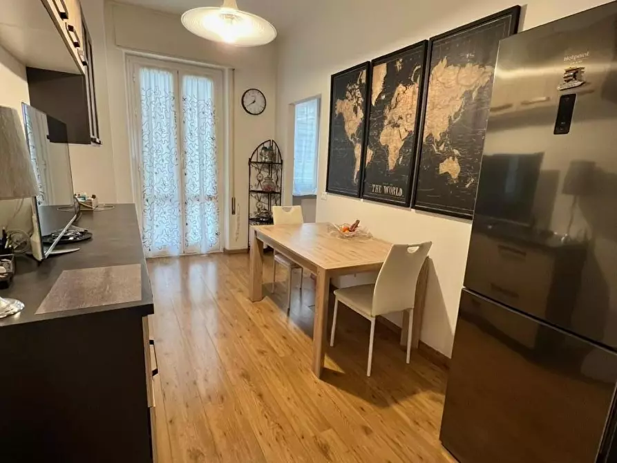 Immagine 7 di Appartamento in vendita  a La Spezia