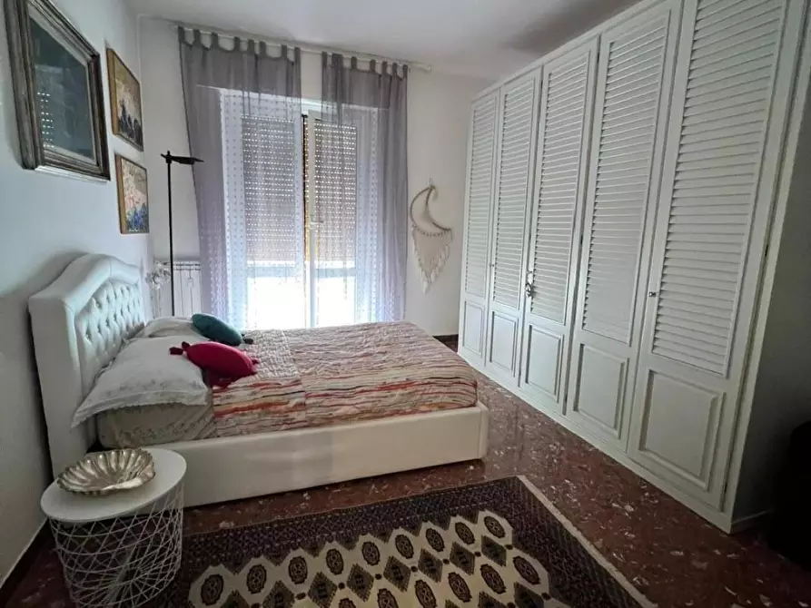 Immagine 18 di Appartamento in vendita  a La Spezia