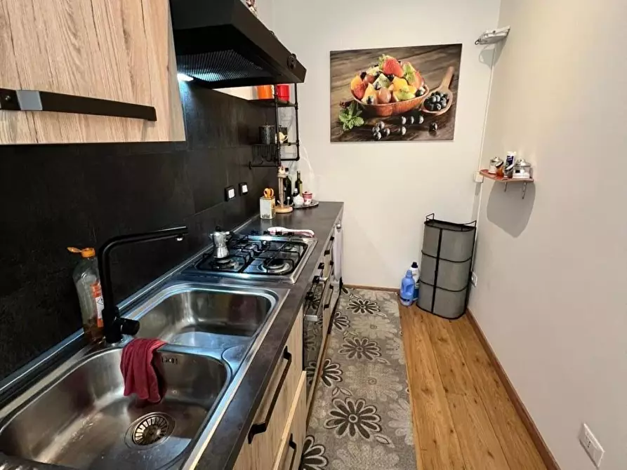 Immagine 10 di Appartamento in vendita  a La Spezia