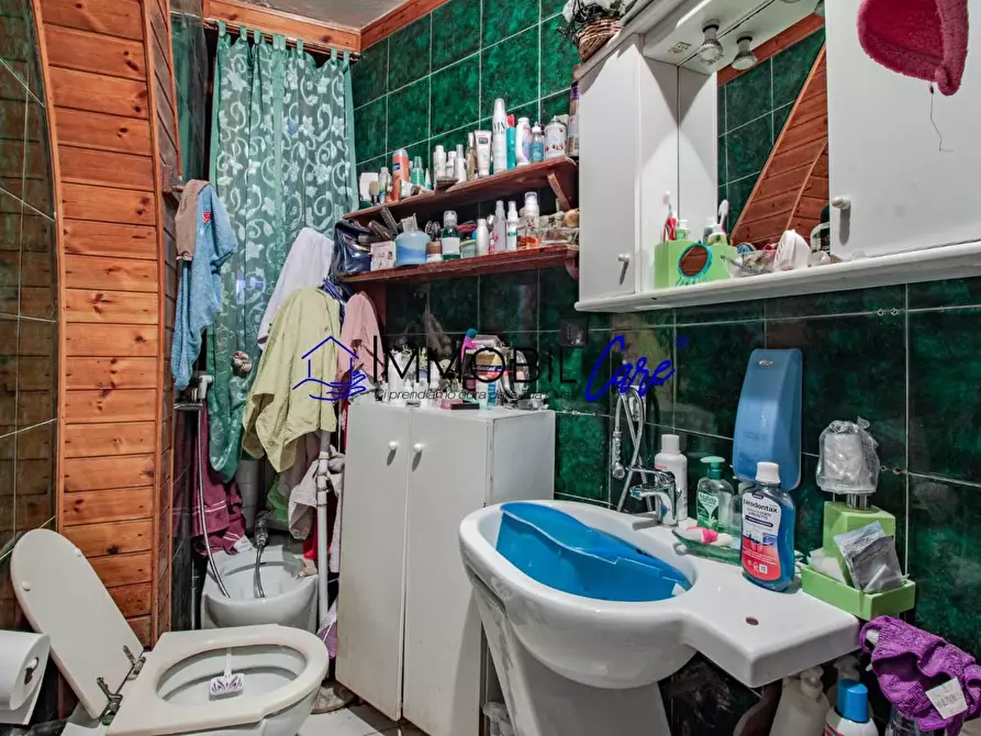 Immagine 11 di Appartamento in vendita  a Livorno