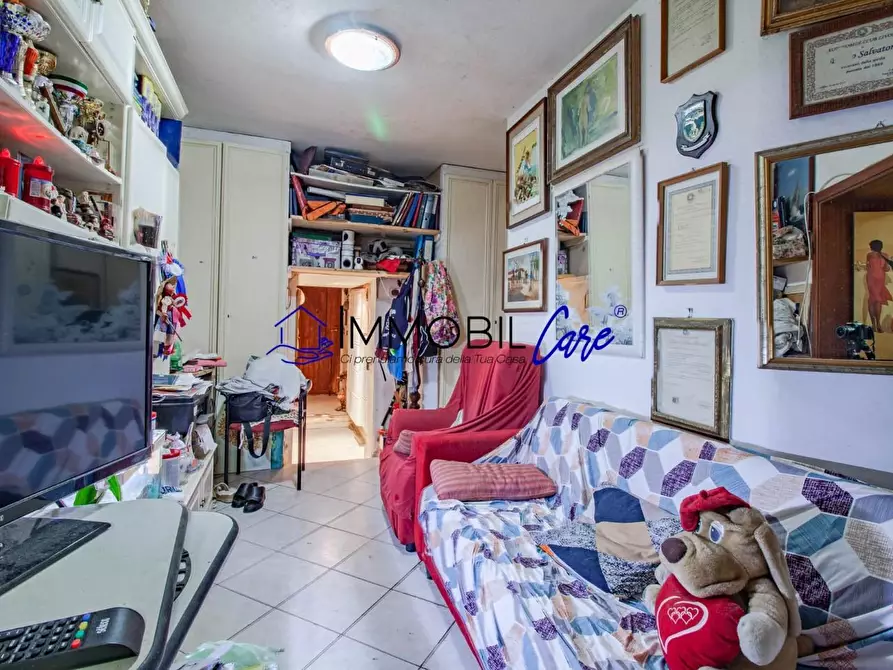 Immagine 1 di Appartamento in vendita  a Livorno