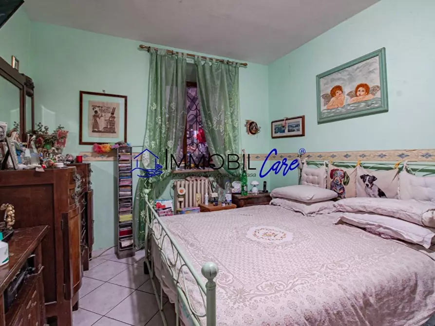 Immagine 9 di Appartamento in vendita  a Livorno