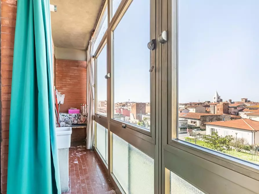 Immagine 7 di Appartamento in vendita  a Cascina