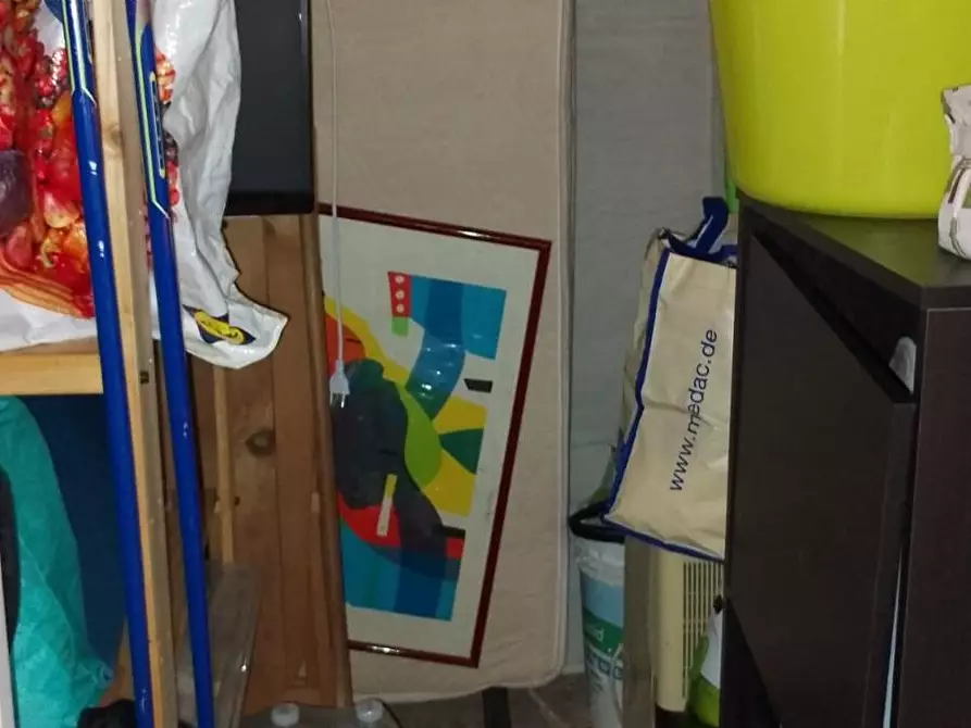 Immagine 11 di Appartamento in vendita  a Pisa