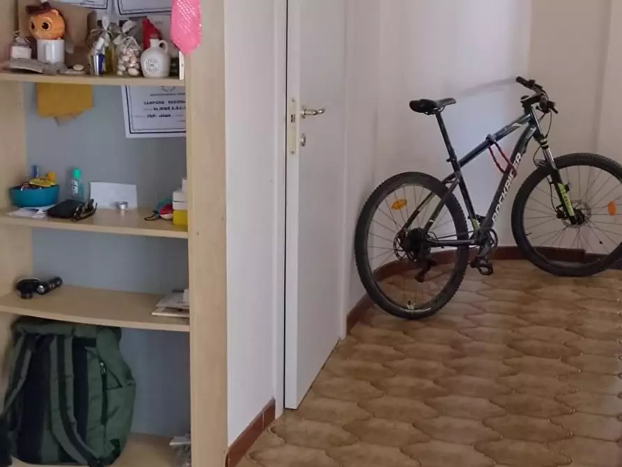 Immagine 12 di Appartamento in vendita  a Pisa