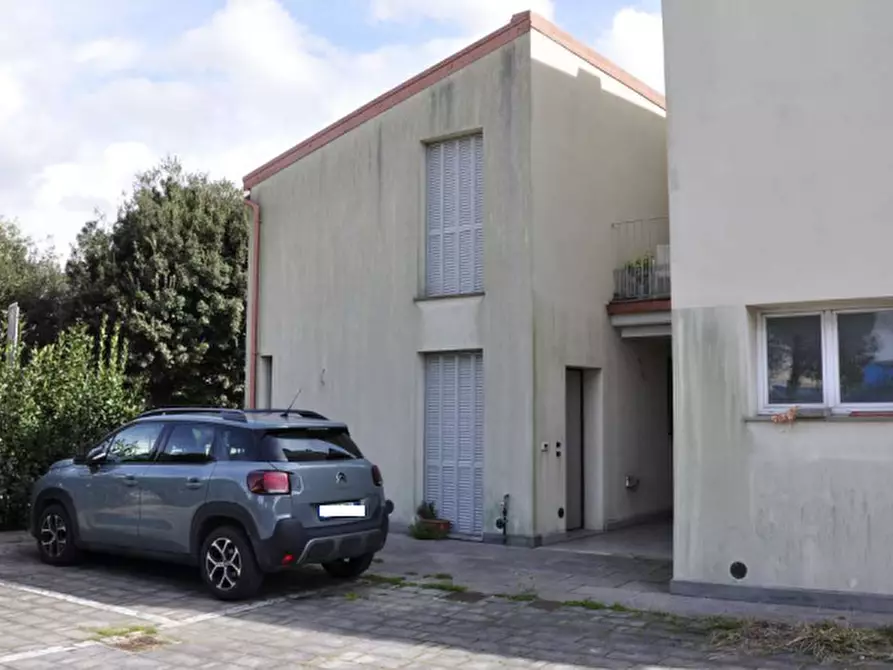 Immagine 4 di Appartamento in vendita  a Collesalvetti