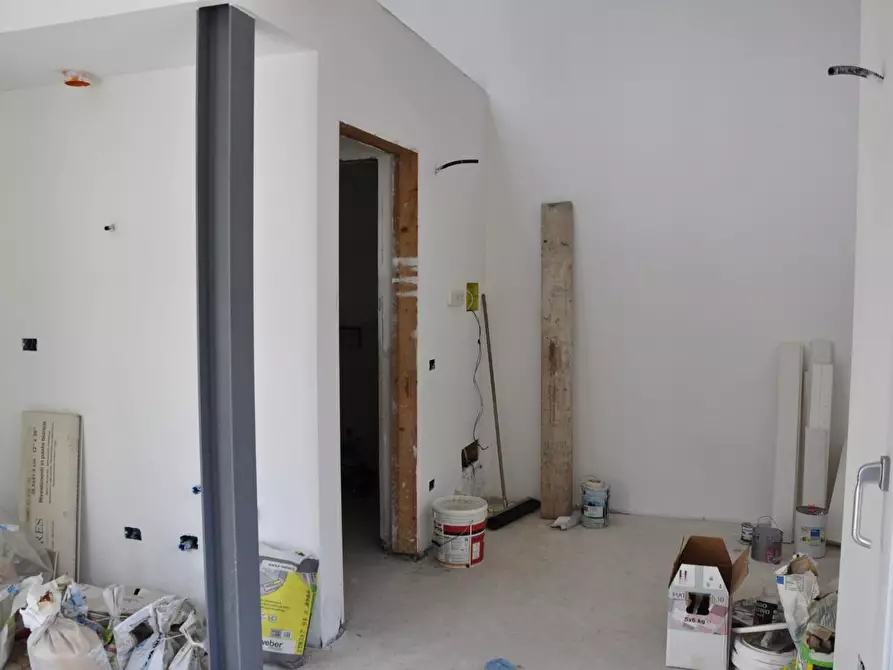 Immagine 9 di Appartamento in vendita  a Collesalvetti