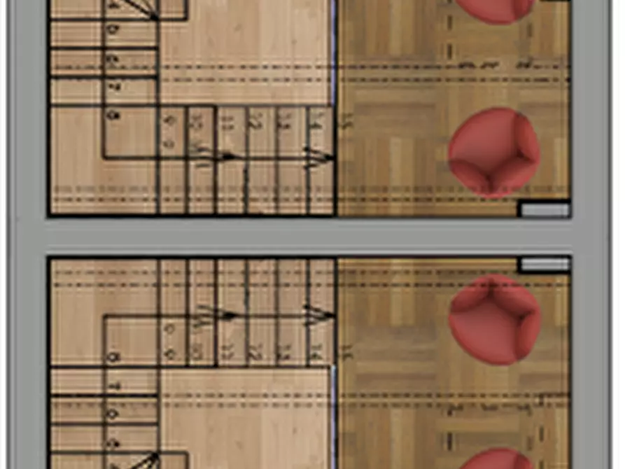 Immagine 15 di Appartamento in vendita  a Collesalvetti