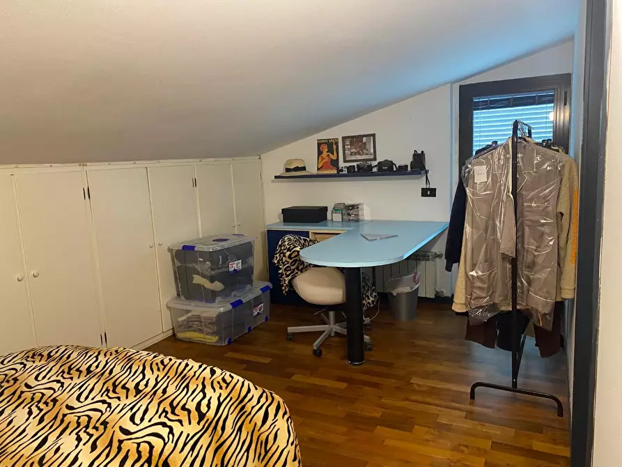 Immagine 41 di Casa quadrifamiliare in vendita  a Viareggio