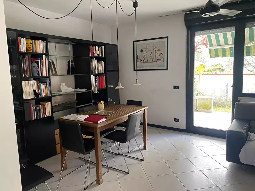 Immagine 13 di Casa quadrifamiliare in vendita  a Viareggio