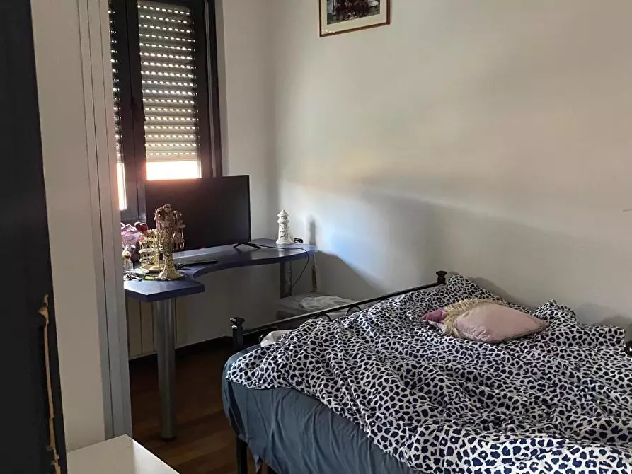 Immagine 30 di Casa quadrifamiliare in vendita  a Viareggio