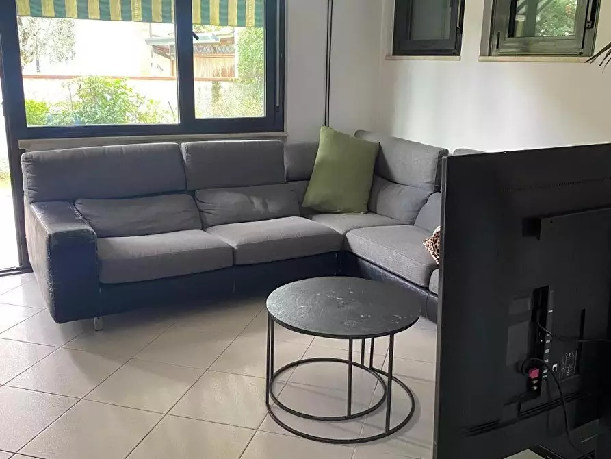 Immagine 7 di Casa quadrifamiliare in vendita  a Viareggio