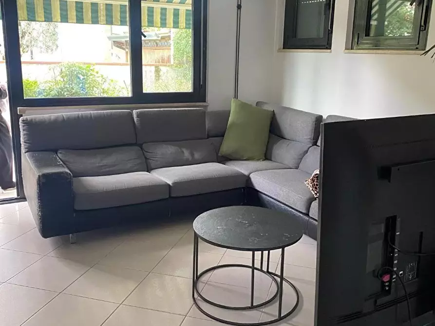 Immagine 6 di Casa quadrifamiliare in vendita  a Viareggio