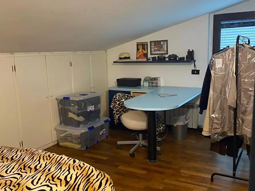 Immagine 37 di Casa quadrifamiliare in vendita  a Viareggio