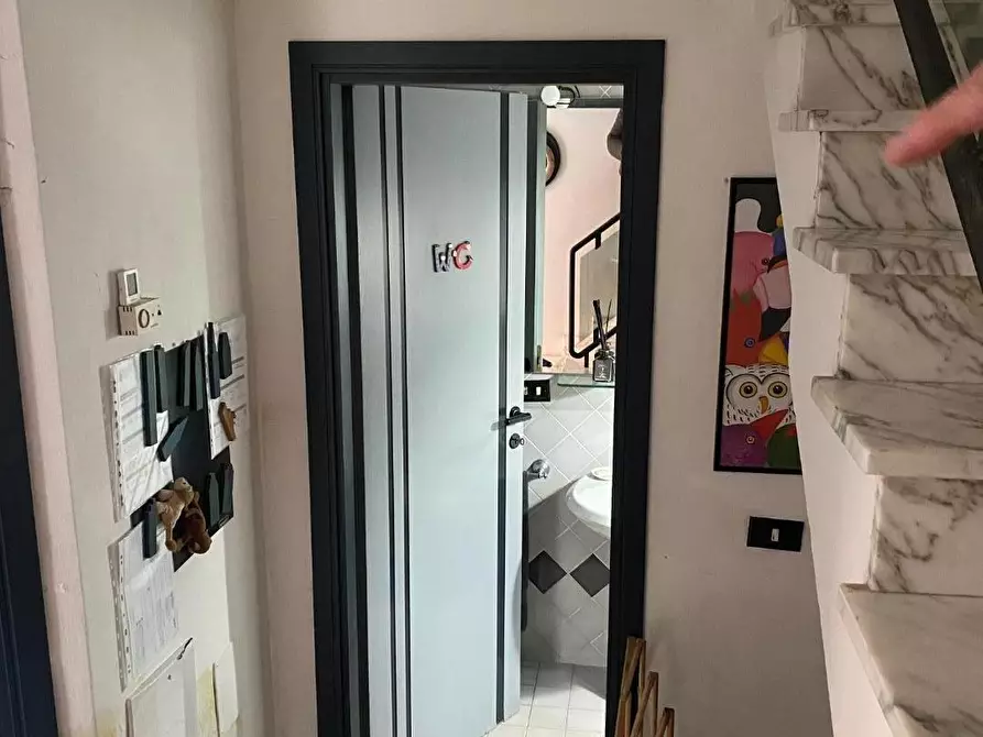 Immagine 22 di Casa quadrifamiliare in vendita  a Viareggio