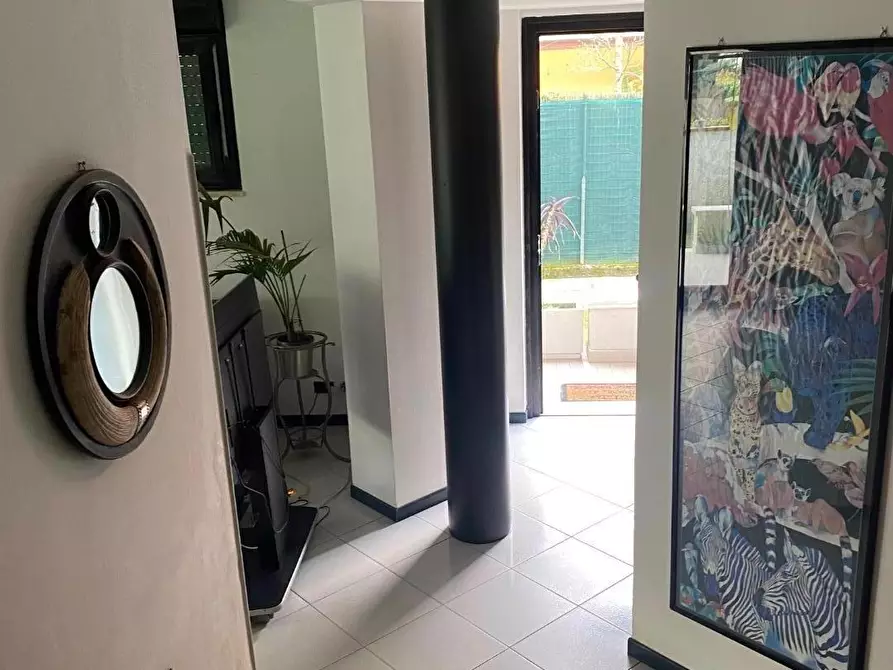 Immagine 28 di Casa quadrifamiliare in vendita  a Viareggio