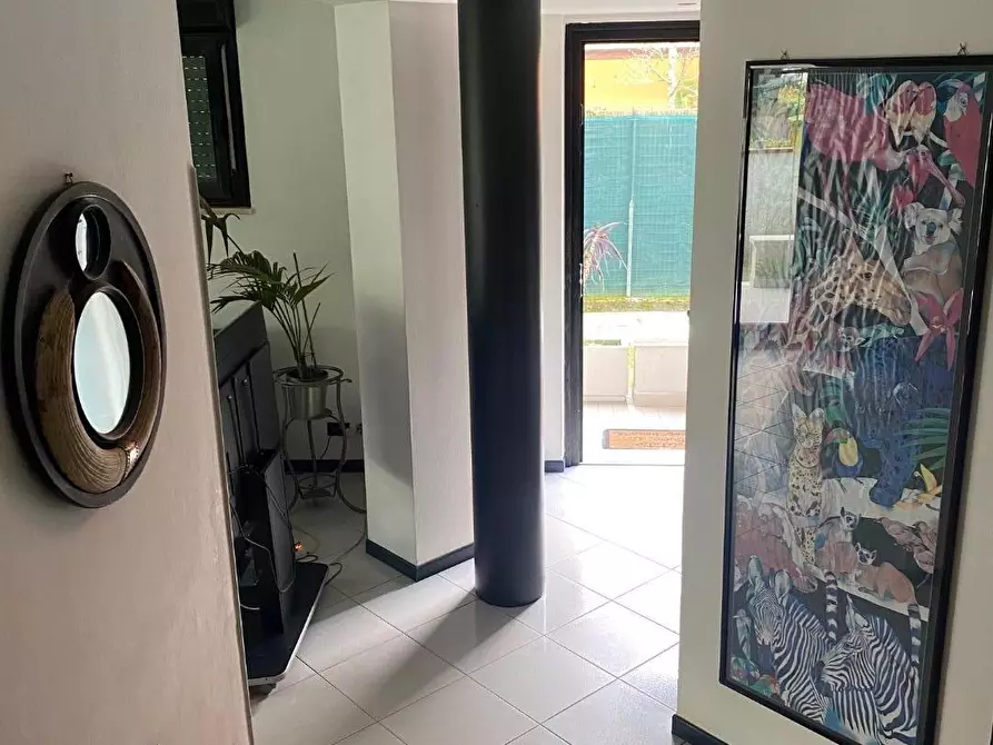 Immagine 20 di Casa quadrifamiliare in vendita  a Viareggio