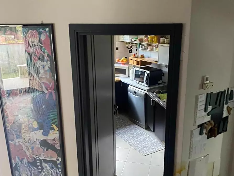 Immagine 23 di Casa quadrifamiliare in vendita  a Viareggio