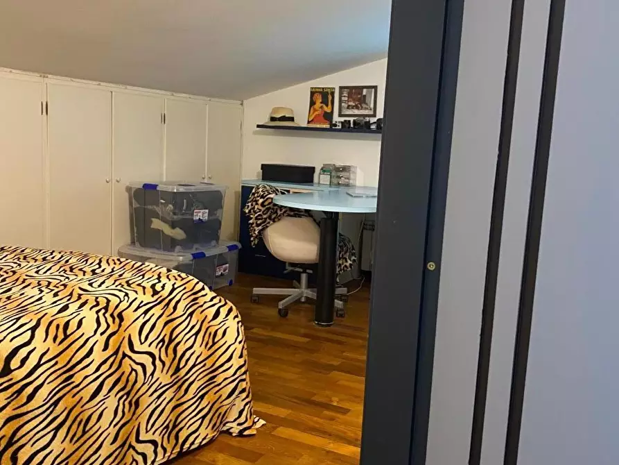 Immagine 38 di Casa quadrifamiliare in vendita  a Viareggio