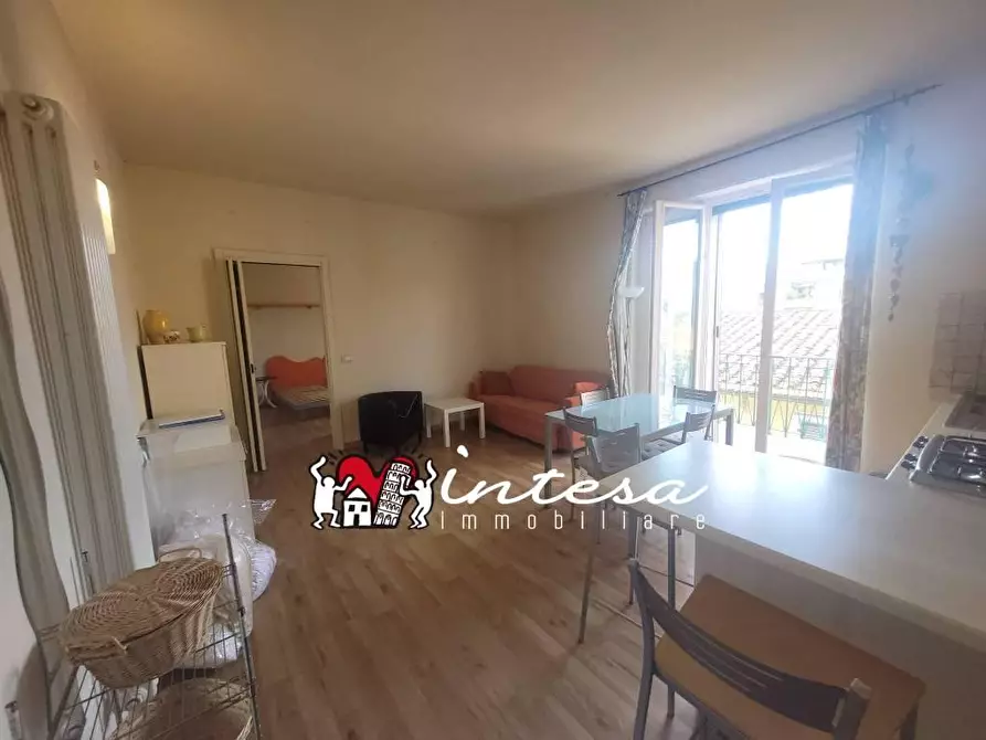 Immagine 6 di Mansarda in vendita  a Pisa