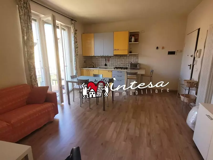 Immagine 5 di Mansarda in vendita  a Pisa