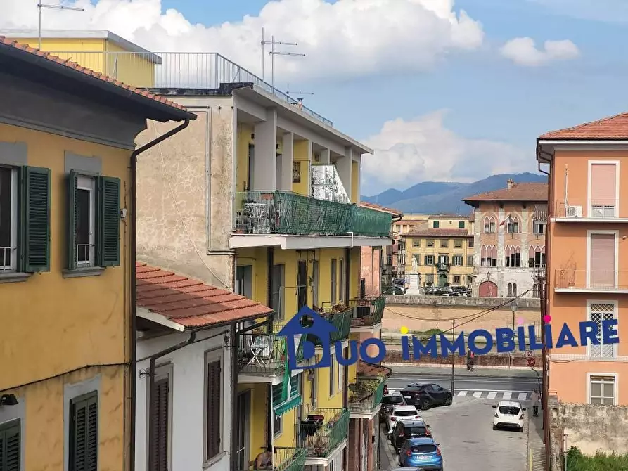 Immagine 3 di Mansarda in vendita  a Pisa